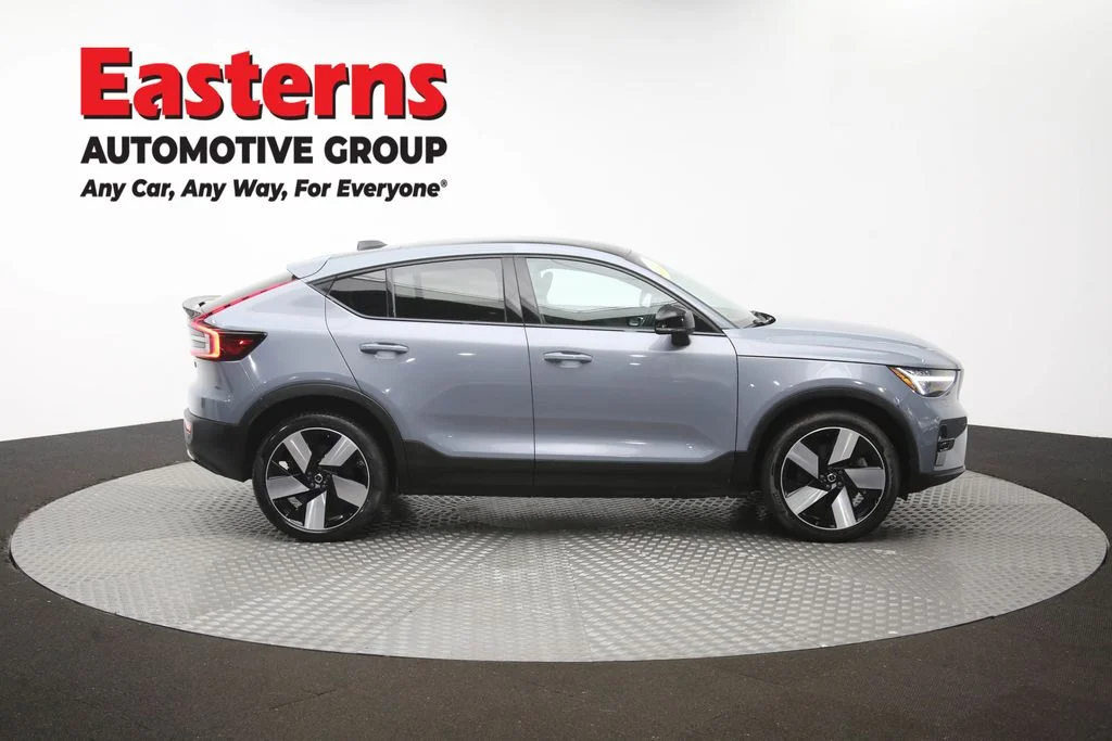 Used 2023 Gray Volvo Ultimate image 45