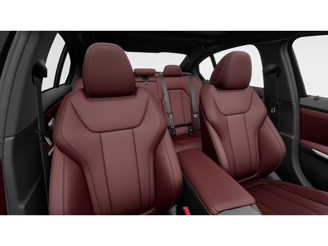 New 2026 Skyscraper Grey Metallic BMW 330i image 11