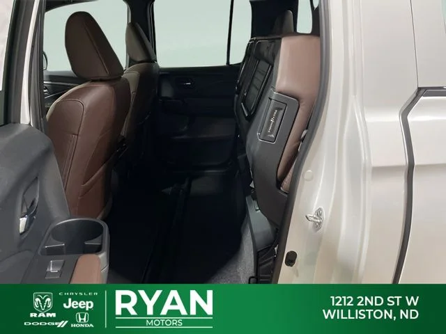 2026 Honda Ridgeline RTL - Photo 57