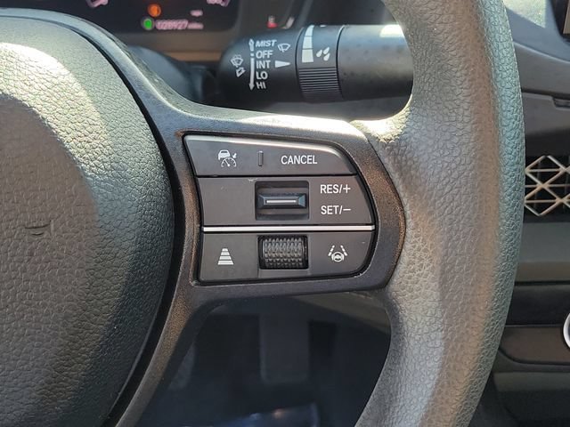 2024 Honda Accord LX - Photo 23