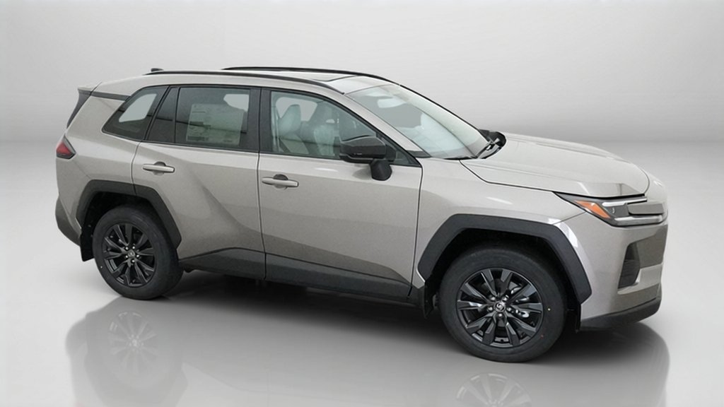 New 2026 Meteor Shower Toyota XLE Premium image 6