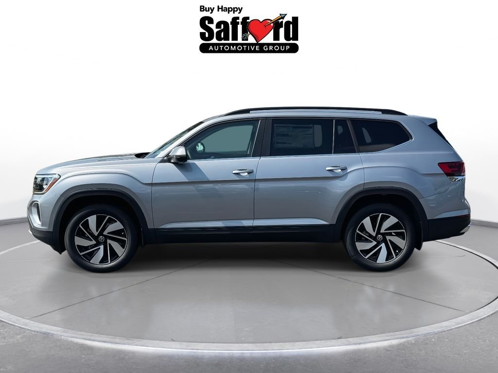 2026 Volkswagen Atlas SE w/Tech - Photo 6
