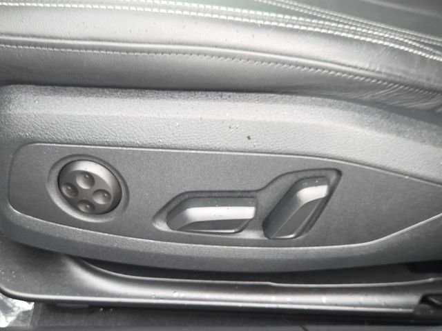 Used 2023 Black Metallic Audi 45 S line Premium Plus image 13