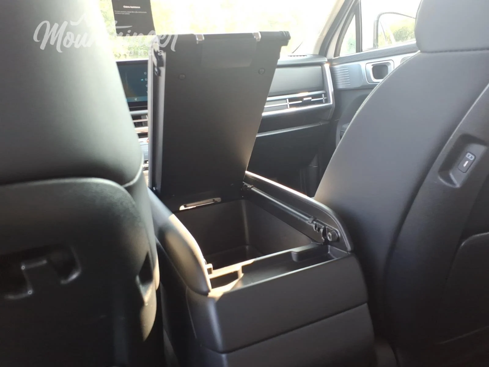 Used 2026 Serenity White Hyundai SEL image 33
