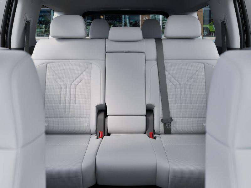 New 2027 Serenity White Hyundai SEL image 12