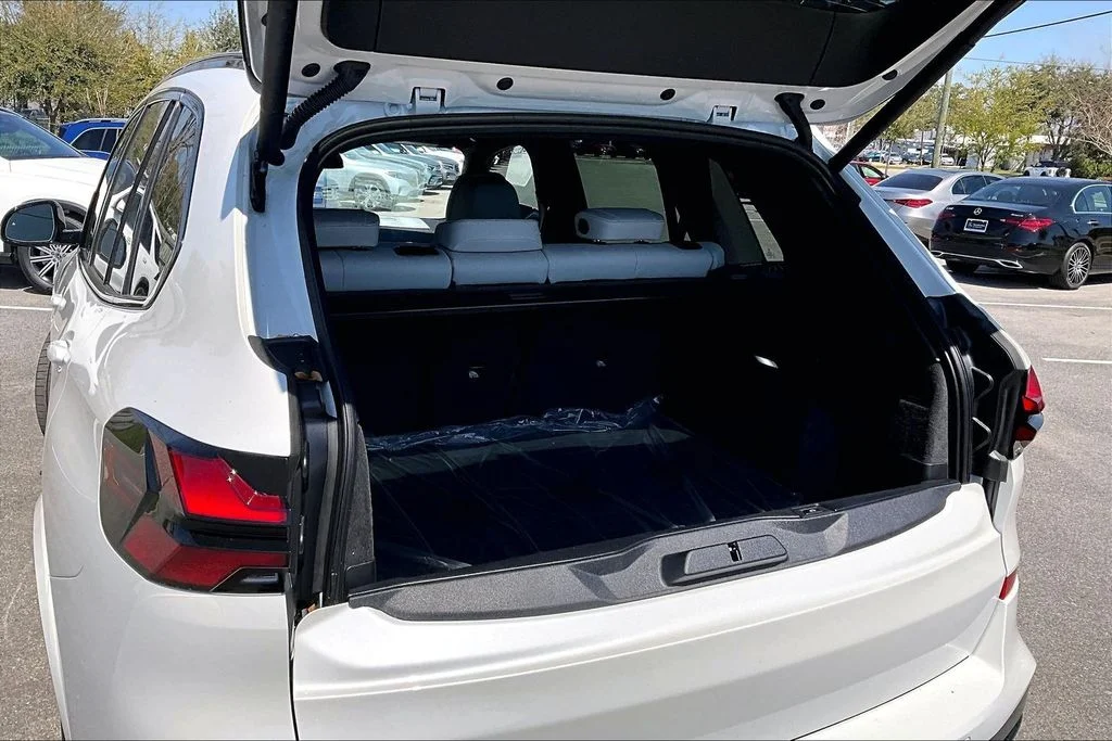 New 2026 BMW X5 xDrive40i 4D Sport Utility
