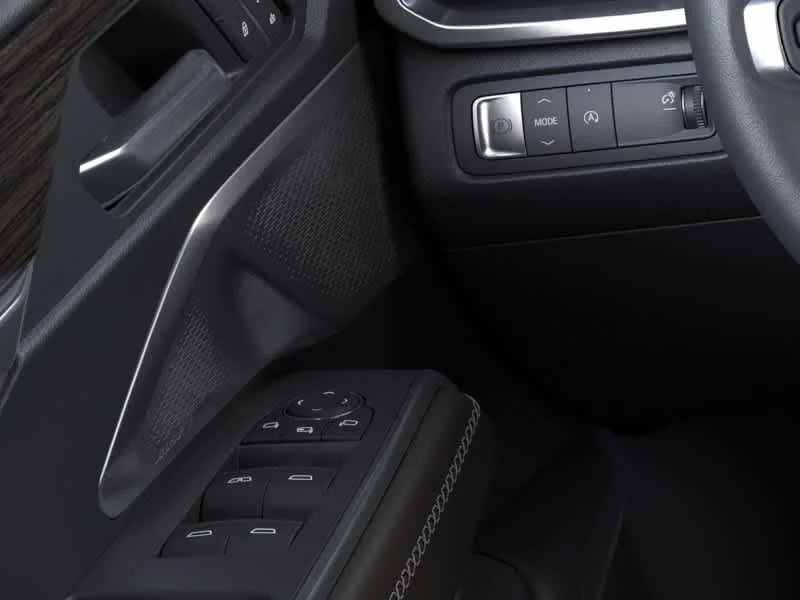 New 2026 Ebony Twilight Metallic GMC Denali Ultimate image 22
