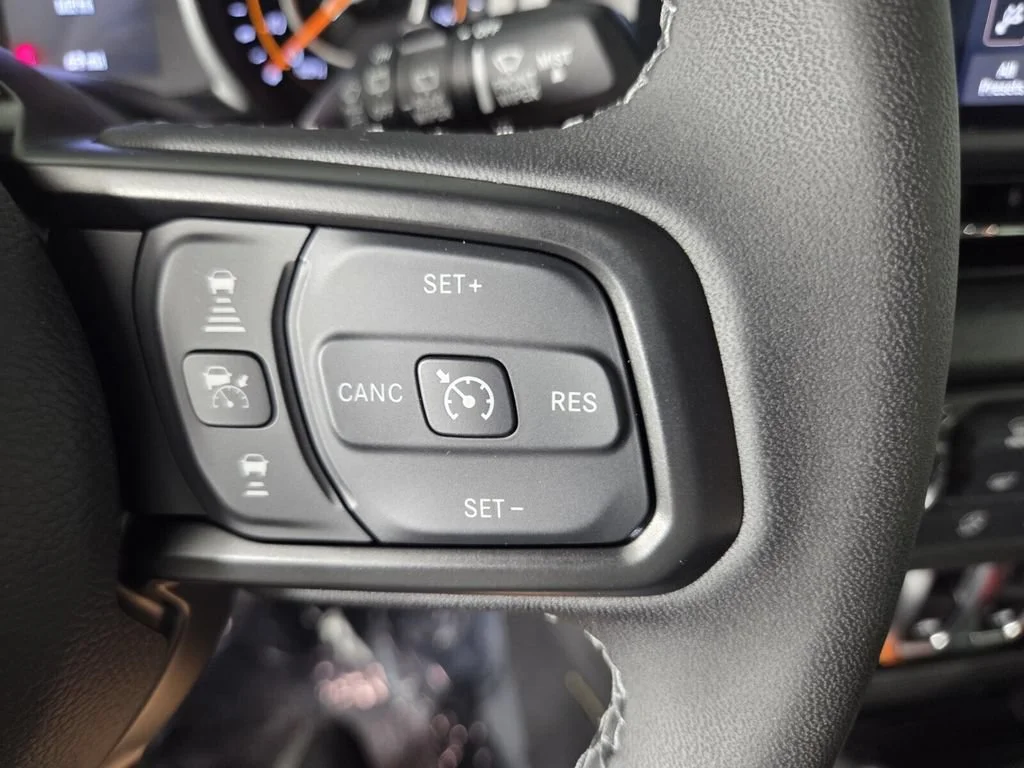 2026 Jeep Wrangler 2-Door Sport S - Photo 14