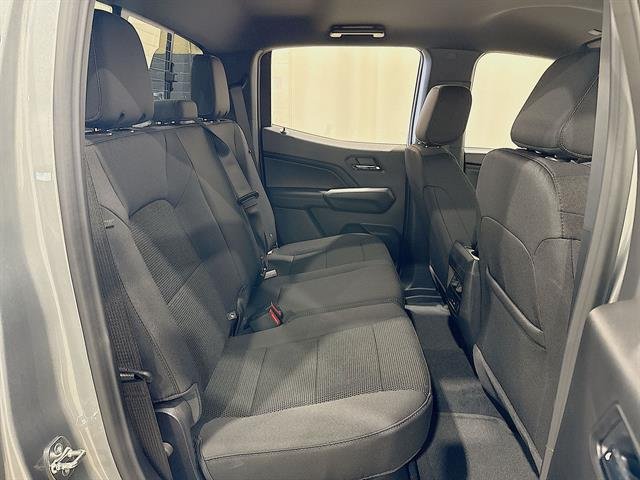 2026 GMC Canyon Elevation - Photo 25