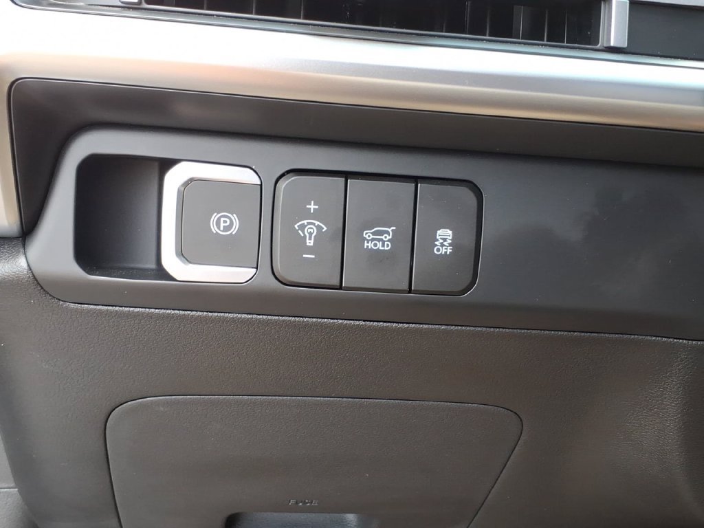 2026 Hyundai Santa Fe SE - Photo 18