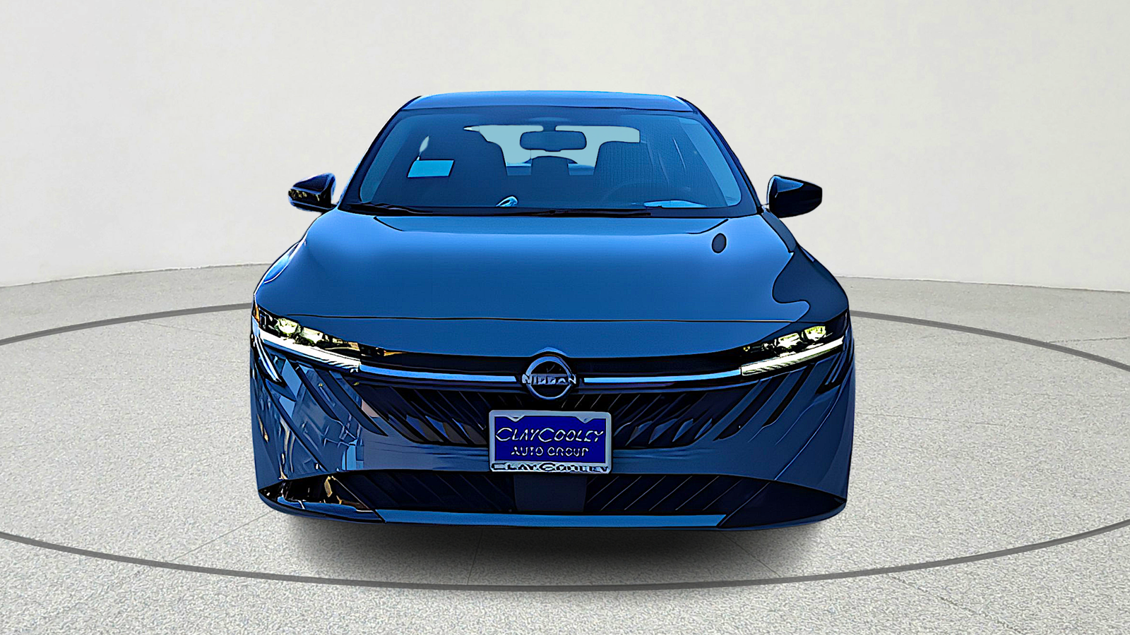 2026 Nissan Sentra SV - Photo 2