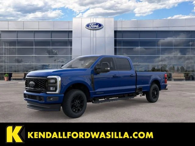 2026 Ford F-350 Super Duty