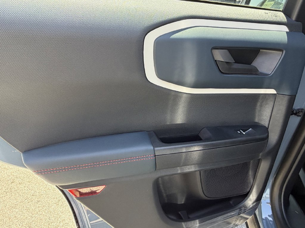 Used 2026 Azure Gray Metallic Ford Heritage image 19