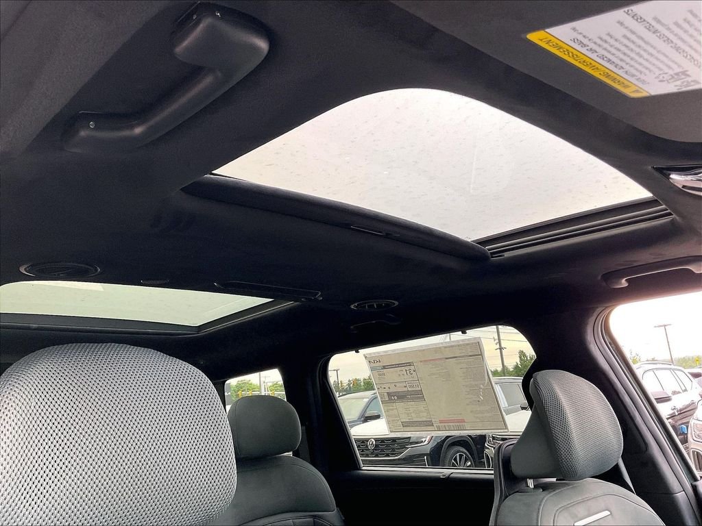 New 2027 Black Jade Green Kia X-LINE SX PRESTIGE image 18