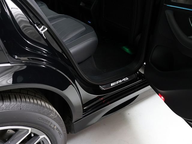 Certified Used 2026 Black Mercedes-Benz GLE 53 AMG® image 36