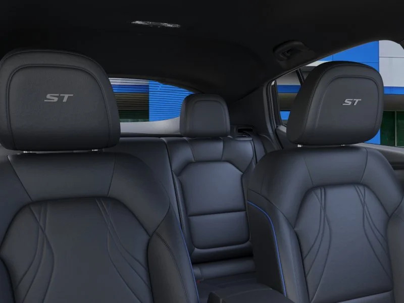 New 2026 Summit White Buick Sport Touring image 24