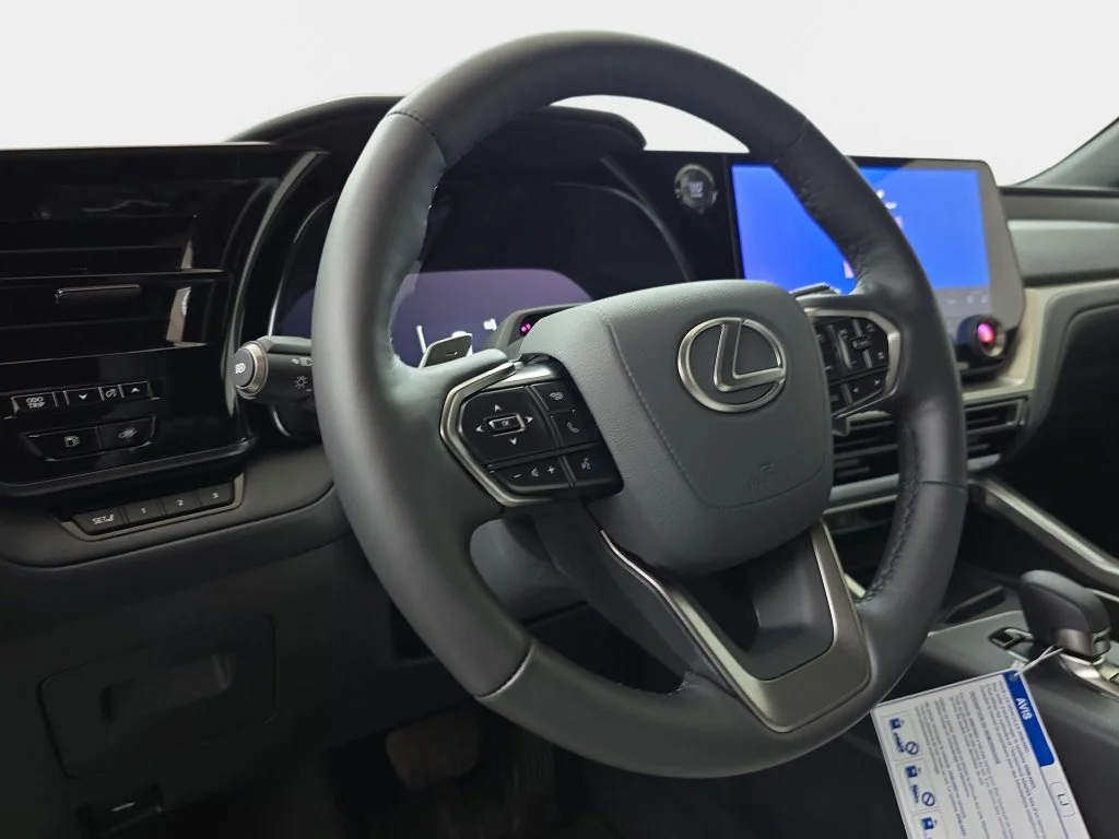 New 2026 Nightfall Mica Lexus PREMIUM AWD image 16