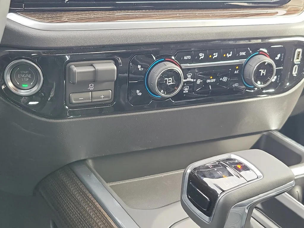 New 2026 Sterling Gray Metallic Chevrolet LT Trail Boss image 17