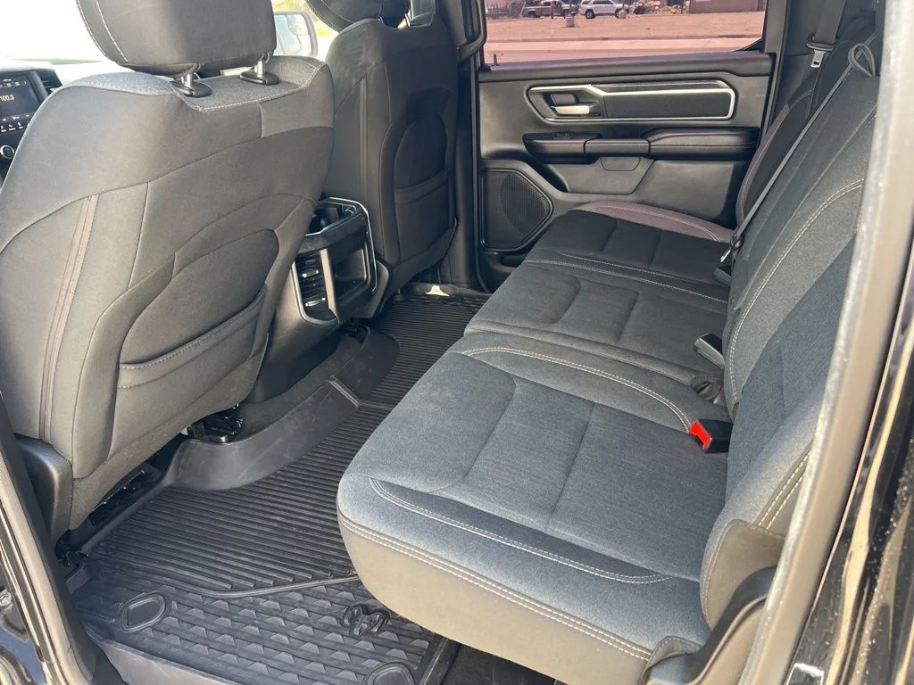 Used 2019 Black Ram Big Horn/Lone Star image 18
