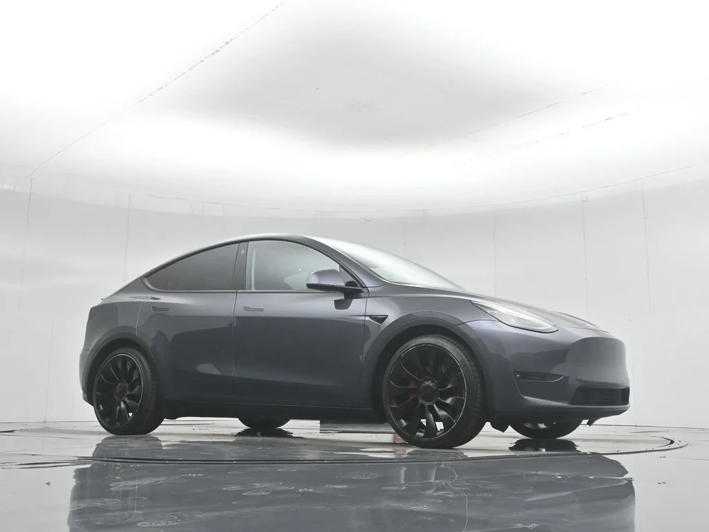Used 2022 Tesla Model Y Performance with VIN 7SAYGDEF0NF404883 for sale in Carlsbad, CA