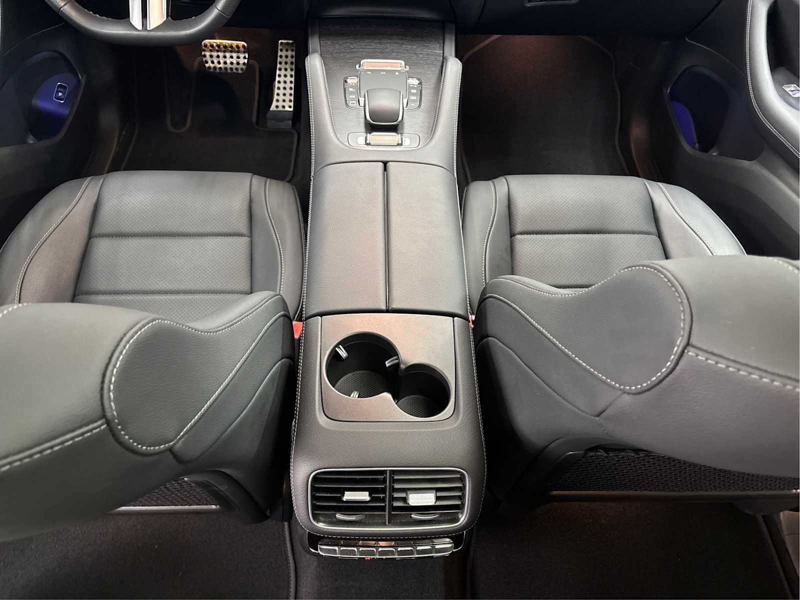 2026 Mercedes-Benz GLS Base - Photo 24