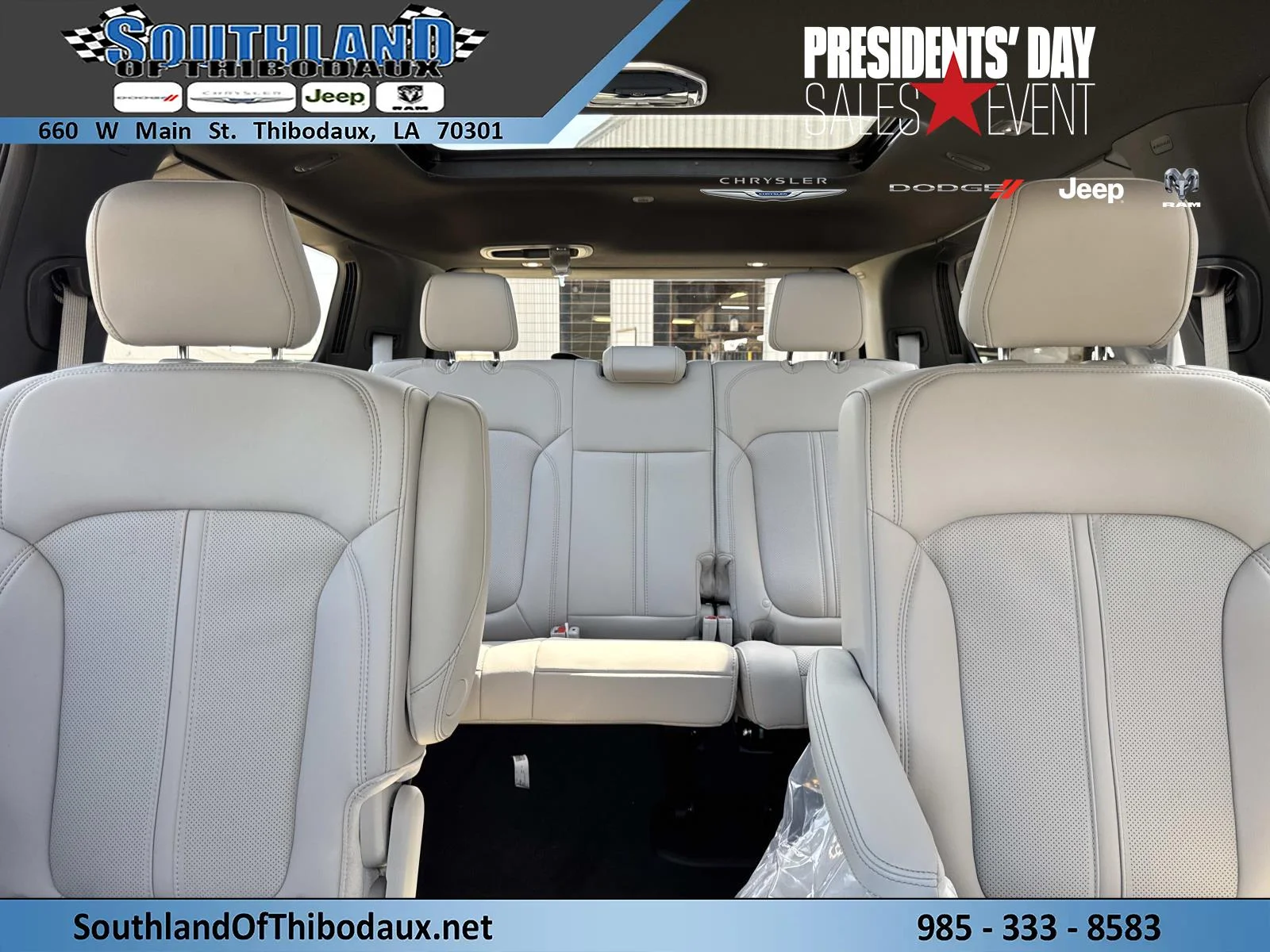 New 2026 Silver-Zynith Exterior Paint Jeep  image 7