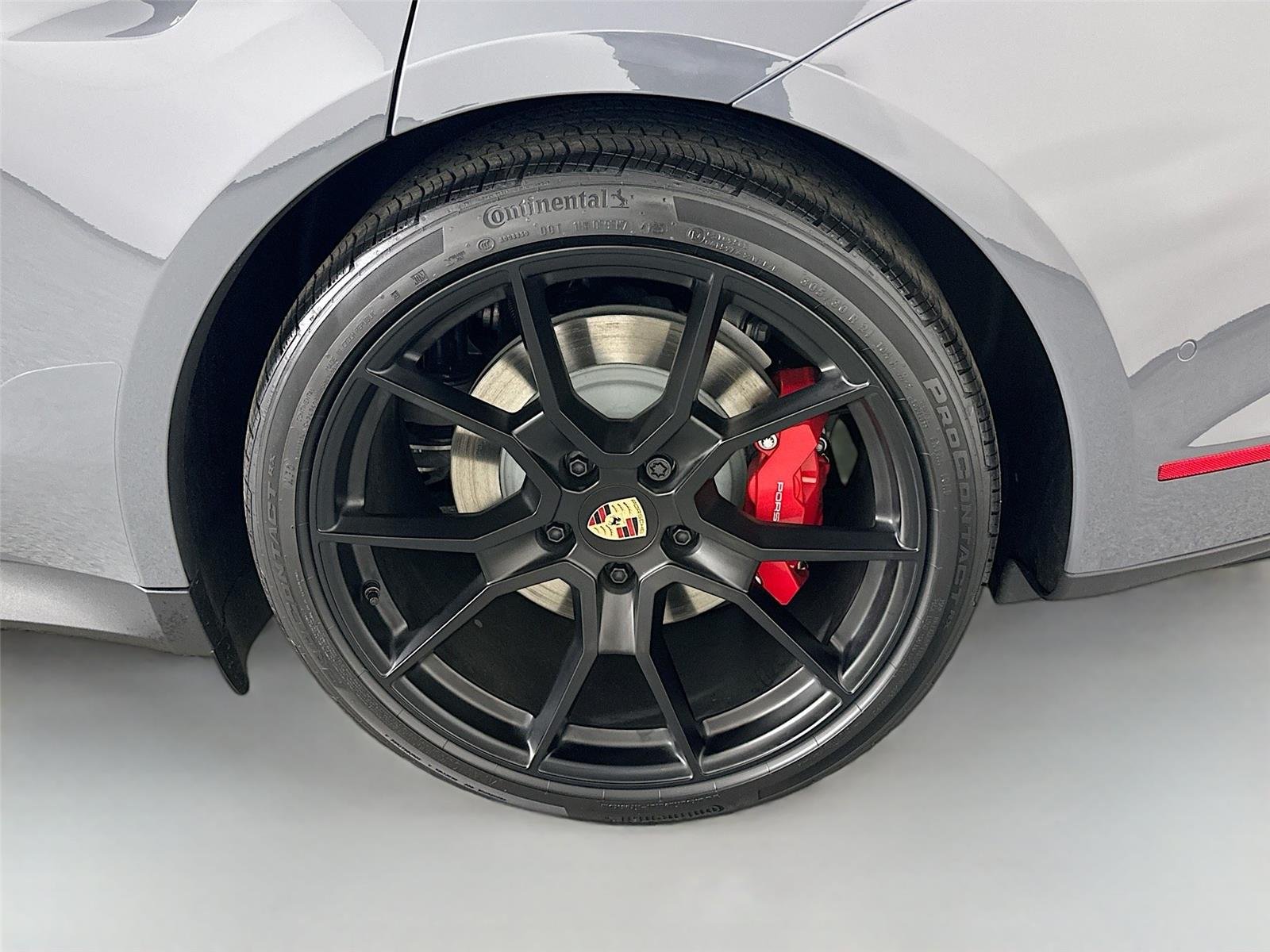 New 2026 Slate Grey Neo Porsche 4S image 12