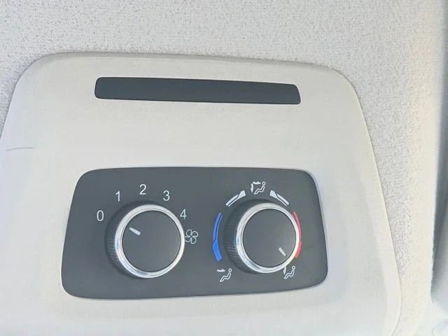 Used 2024 White Ford XLT image 25