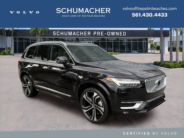 2024 Volvo XC90 Ultimate