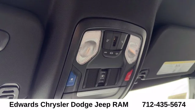 New 2026 Black Ram Big Horn image 27