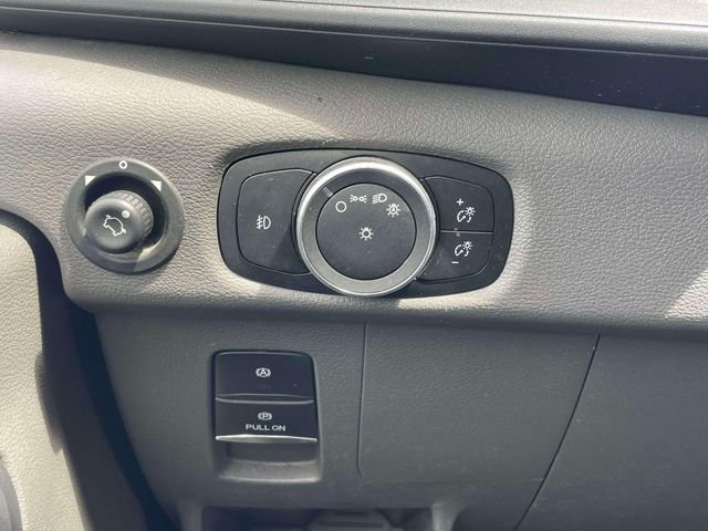 Used 2021 Oxford White Ford Base image 16
