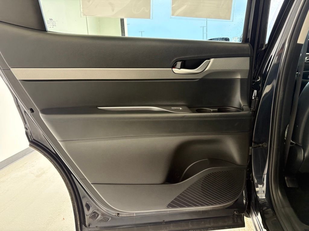 2024 Hyundai Palisade SEL - Photo 29