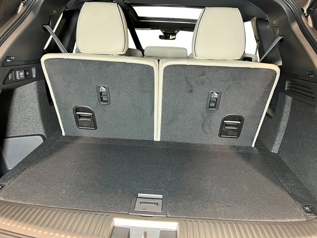 New 2026 Liquid Carbon Metallic Acura w/A-Spec Advance Package image 33