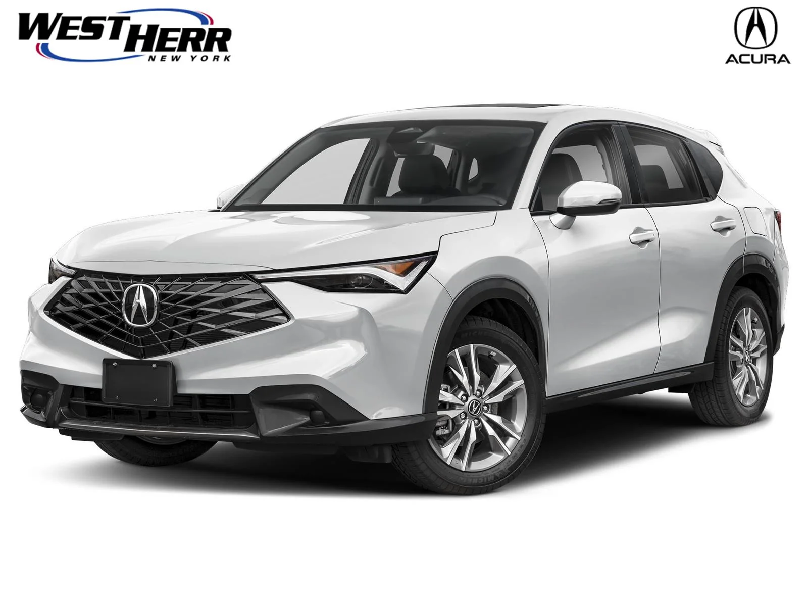 2026 Acura ADX AWD's photo
