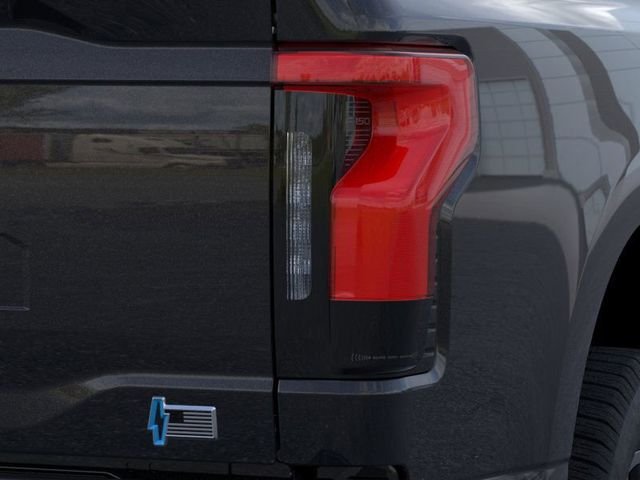2025 Ford F-150 Lightning Flash - Photo 43