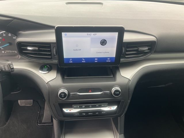 Used 2020 Magnetic Ford XLT image 16