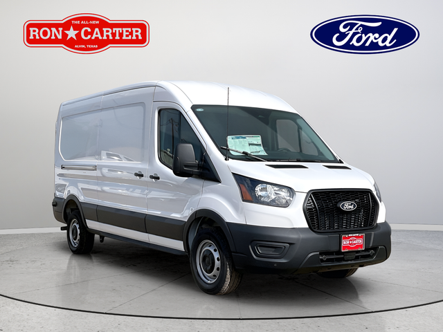New 2026 Ford Transit-250 Base
