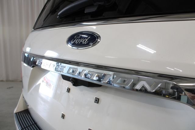 Used 2021 White Ford Limited image 32