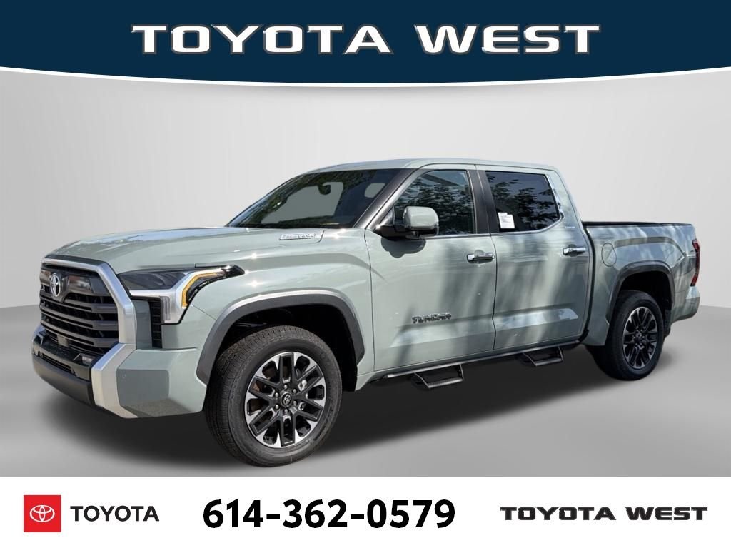 New Toyota Hybrids & FCVs for Sale in Columbus, OH
