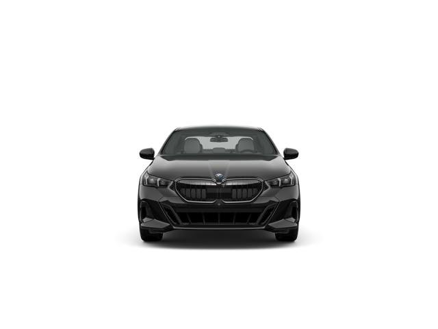 New 2027 Black Sapphire Metallic BMW  image 2