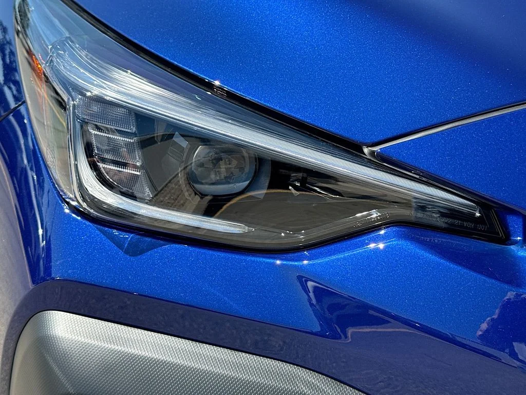 New 2026 Blue Subaru Wilderness image 38