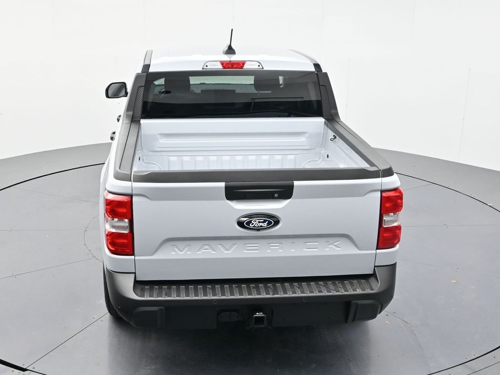 New 2026 Space White Metallic Ford XL image 35