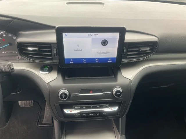 Used 2020 Magnetic Ford XLT image 16