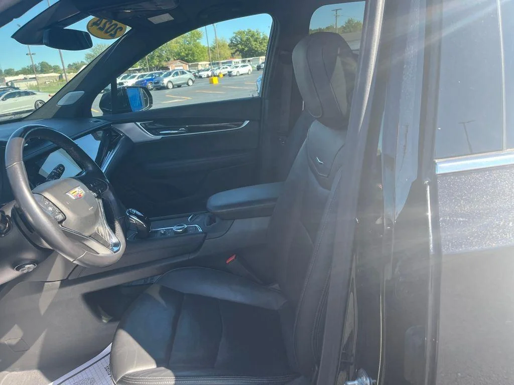 2024 Cadillac XT6 Premium Luxury - Photo 19
