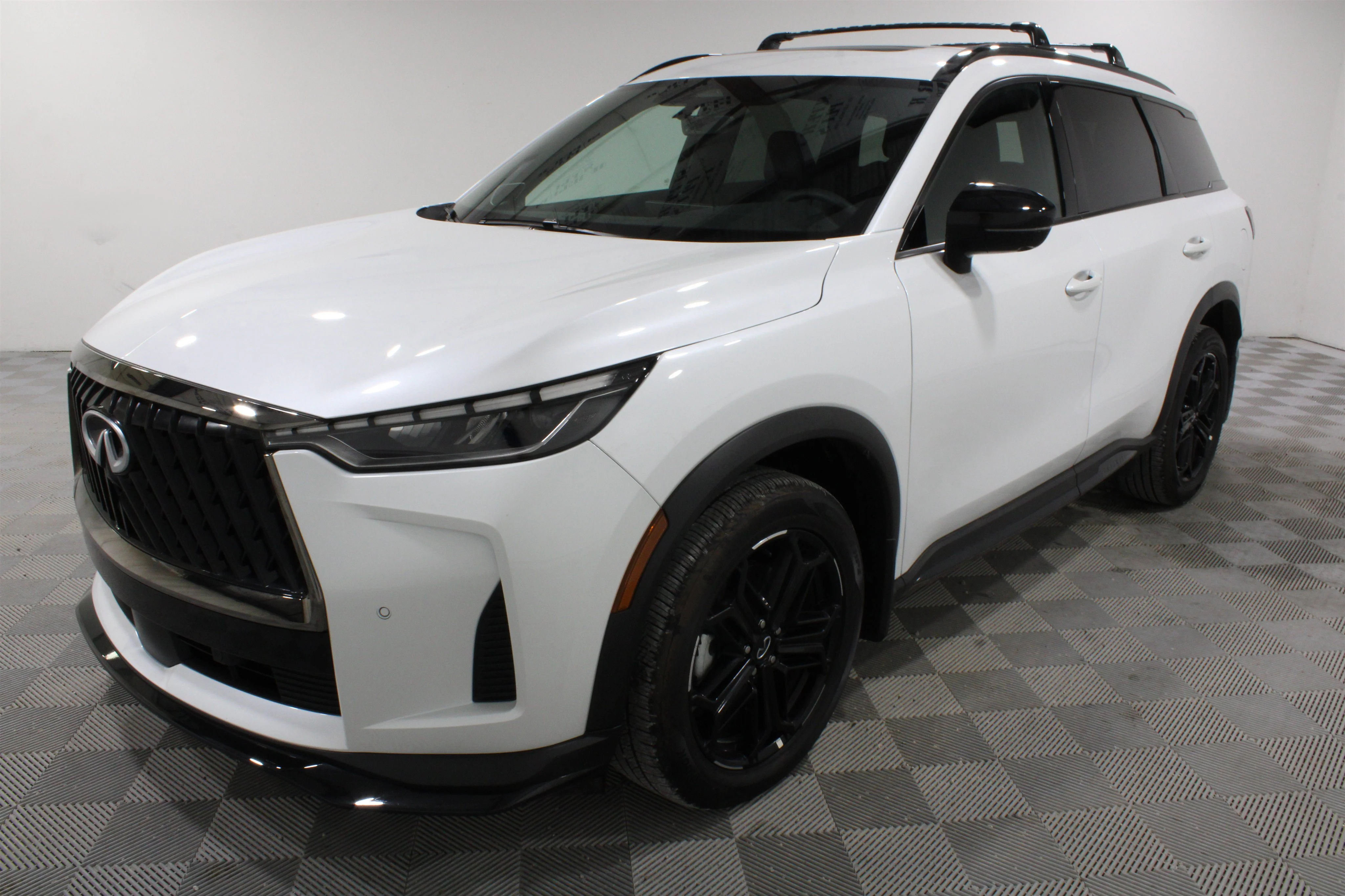 2026 INFINITI QX60 Sport - Photo 35
