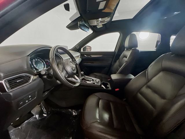 2023 Mazda CX-5 TURBO Signature - Photo 20
