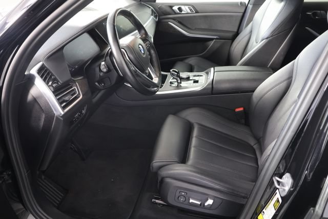 2022 BMW X5 40i - Photo 20