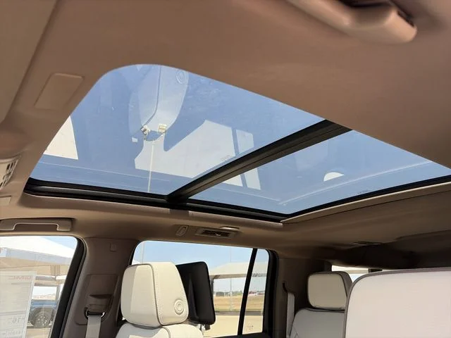 New 2026 Silver GMC Denali image 18