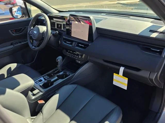 New 2026 RIVER ROCK PEARL Subaru Premium image 7
