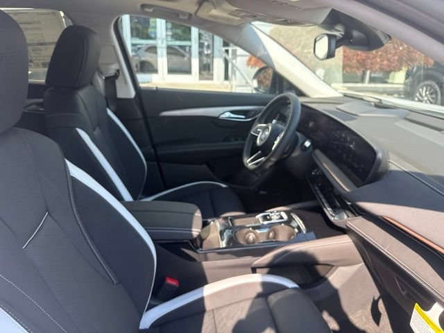 2026 Buick Envision Sport Touring - Photo 28